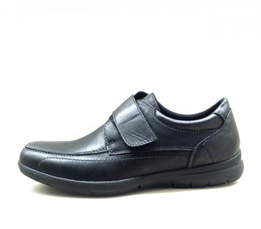 Vicmart Memory Foam 836 Velcro Negro